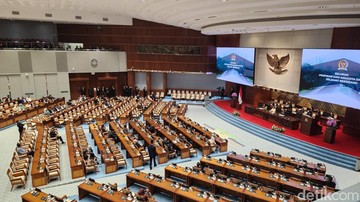 Laporan Keuangan Pemerintah Pusat 2025 Raih Opini WTP