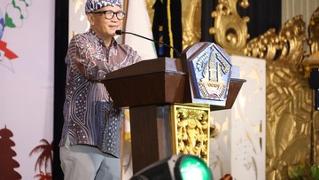 Ketua DPRD Jabar Tegaskan Kemajuan Daerah Jadi Kunci Indonesia Maju