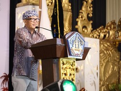 Ketua DPRD Jabar Tegaskan Kemajuan Daerah Jadi Kunci Indonesia Maju