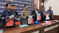 Kenal di Gunung Kemukus, Ini Modus Dukun Pesugihan Penipu Warga Sidoarjo