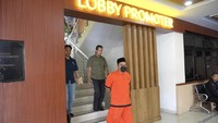 Akal Bulus Reno Eks Lurah Concat Raup Cuan dari Sewakan Tanah Kas Desa Ilegal