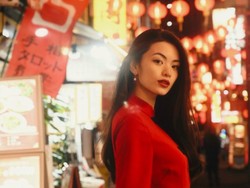 Istri Vanness Wu Dituduh Palsukan Usia dan Latar Belakang Pendidikan
