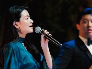 Video: Fakta Menarik Istri Baru Vanness Wu, Emi Aramaki