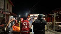 Heboh Pria Ditemukan Tewas di Makam Petilasan Gunung Ngrangging Sragen