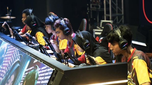 Ganesha Operation
