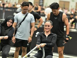 Risiko Ikut Hyrox Tanpa Persiapan, Jangan Asal FOMO