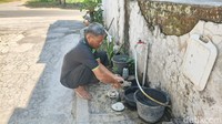 Usai Krisis Air Bersih, Pelanggan PDAM Madiun Kini Keluhkan Air Bau-Keruh