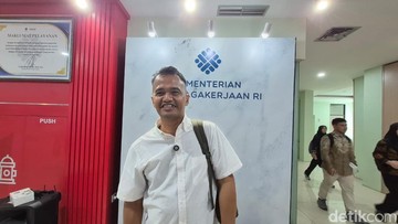 Tips Lolos Magang Nasional di detikcom, Ada Bocoran Langsung dari HR Nih!