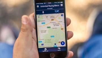 Sistem GPS Ternyata Dibiayai AS Rp 35 T Per Tahun, Ini Alasannya