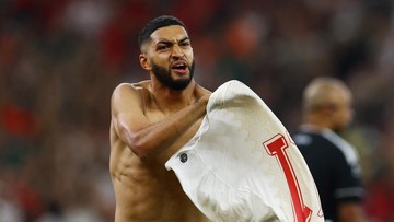 Belanda Disingkirkan 'Orang Dalam'