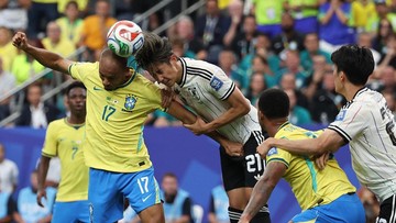 Moriyasu: Jepang Mulai Bisa Bersaing dengan Tim-tim Top