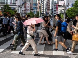 Jepang Butuh Asing Tapi Banyak yang Tak Betah