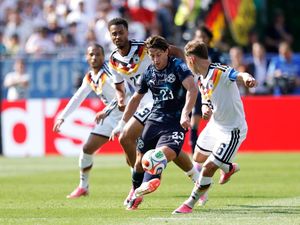 Hasil Jerman Vs Paraguay: Kalah Adu Penalti, Havertz Cs Angkat Koper