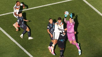 Jerman Vs Paraguay 1-1, Lanjuta ke Extra Time