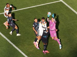 Hasil Jerman Vs Paraguay: Ruediger Cs Tersingkir dari Piala Dunia 2026