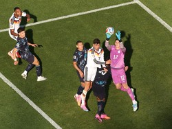 Hasil Jerman Vs Paraguay: Ruediger Cs Tersingkir dari Piala Dunia 2026