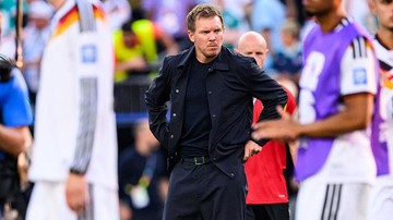 Nagelsmann: Jerman Bukan Lagi Tim Kelas Dunia