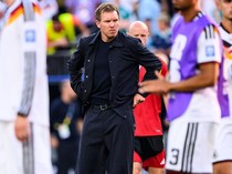 Nagelsmann: Jerman Bukan Lagi Tim Kelas Dunia