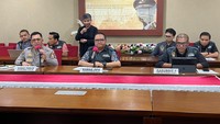 Kortas Tipikor Polri Tetapkan 4 Tersangka Terkait Dugaan Korupsi Jual Beli BBM