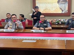Kortas Tipikor Polri Tetapkan 4 Tersangka Terkait Dugaan Korupsi Jual Beli BBM