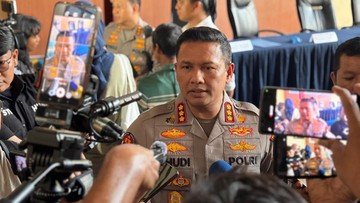 Polisi Tegaskan Kasus Penyekapan Pegawai Percetakan Ditangani Sesuai Prosedur
