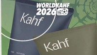 Kahf Angkat Makna Pertandingan Kehidupan Lewat Kampanye #TackleKucel