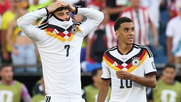 Kai Havertz: Jerman Tak Main Buruk, kok!
