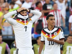 Kai Havertz: Jerman Tak Main Buruk, kok!