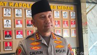 Polisi Selidiki soal Motor Ojol Dicuri Usai Ditinggal 20 Menit Nonton di Lapmer