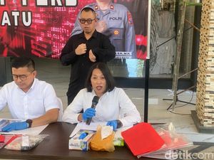 Kronologi Penjual Cilok di Malang Nekat Bacok Istri