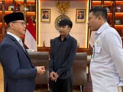Pelajaran Berharga dari Apa yang Menimpa Supiat di Kamboja