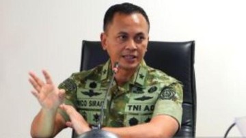 Kemhan Ubah Latsarmil Jadi Latihan Bela Negara dan Manajerial