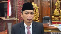 324 ASN Karangasem Pensiun Pada 2026, Pemkab Khawatir Kekurangan Pegawai