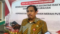 Kopdes Merah Putih di Jatim Ada yang Raup Omzet Belasan Juta Sehari