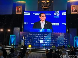 Respons OJK soal Ancaman Pasar Modal RI Turun Kasta