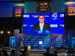 OJK Akui Pasar Saham RI Tertekan, Duit Asing Kabur Rp 71,7 T