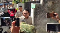 Dudung Abdurachman Takziah ke Rumah Peserta SPPI Sumedang