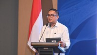 KKP Pastikan Benur Boleh Ditangkap untuk Budidaya Dalam Negeri