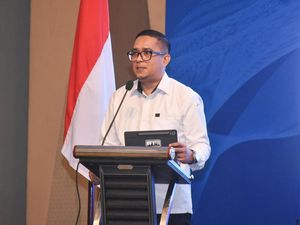 KKP Pastikan Benur Boleh Ditangkap untuk Budidaya Dalam Negeri