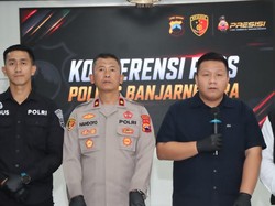 Modus Bejat Kiai Cabul di Banjarnegara Perkosa Santriwati, Beri Ijazah Lolohan