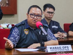 Polri Ungkap Modus Korupsi Proyek Pabrik Gula Loloskan Perusahaan Tak Layak