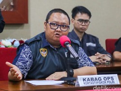 Polri Ungkap Modus Korupsi Proyek Pabrik Gula Loloskan Perusahaan Tak Layak