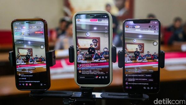 Korupsi Jual Beli BBM Terungkap, Empat Orang Jadi Tersangka