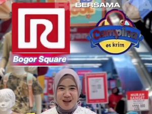 Ramayana Bogor dan Campina Gelar Lomba Mewarnai Anak, Ini Cara Daftarnya