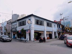 Liburan Dekat Indonesia, Ini Kuliner Johor Malaysia yang Wajib Dicoba