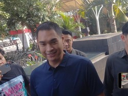 KPK Kembali Periksa Eks Menpora Dito Ariotedjo Jadi Saksi Kasus Haji