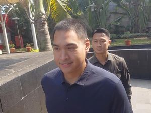 Eks Menpora Dito Ariotedjo Kini Lebih Langsing, Akui Finish Hyrox Under 2 Jam