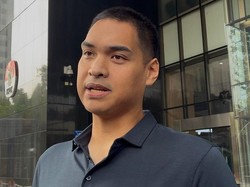 Dito Ariotedjo Cerita Diet Ketat Usai Tak Jabat Menpora hingga Turun 40 Kg