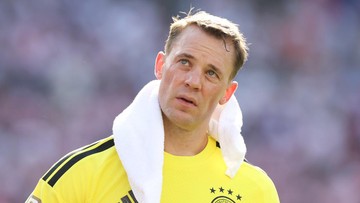 Piala Dunia: Gawang Jerman Kebobolan Terus Selepas Final 2014