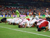 10 Tim Pastikan Tempat di 16 Besar Piala Dunia 2026
